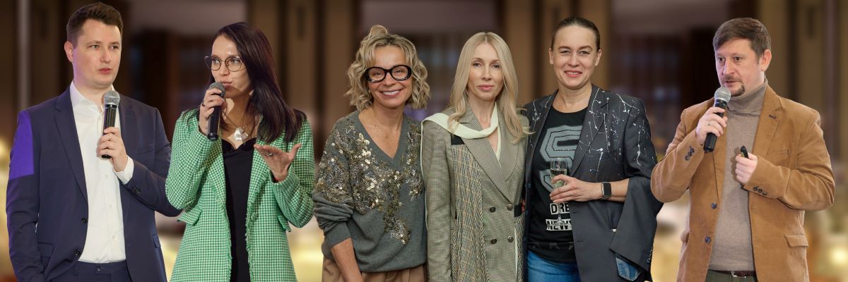 В Новосибирске состоялся бизнес-завтрак CPM х «Деловой квартал»