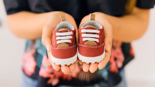 Детская обувь