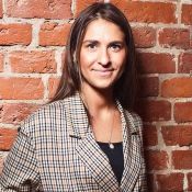 Дарья Калюжная Lassie