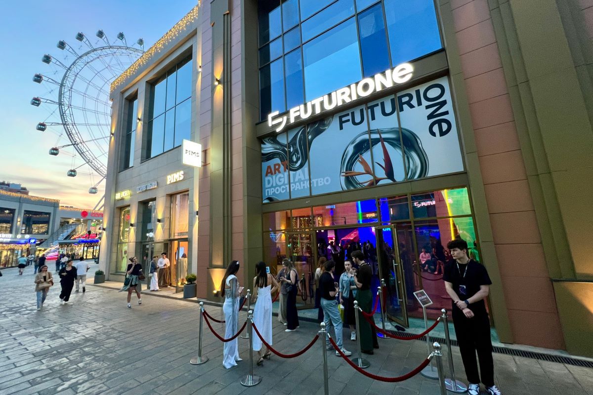 Futurione