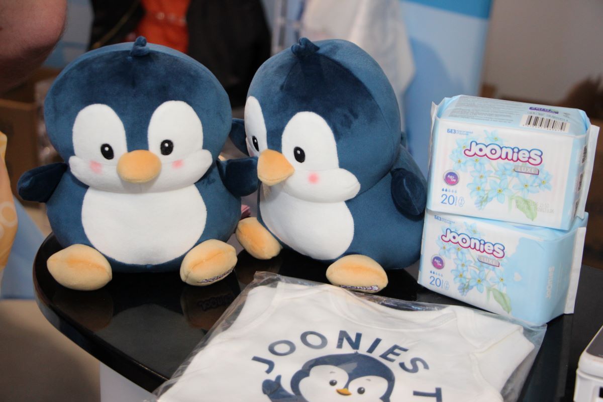 Выставка BabyLifeExpo (весна 2026): фоторепортаж КИНДЕРinfo