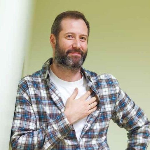 Михаил Крейндлин (Трэйдстор): «Все наши продукты объединяет одно: они не дают готовый ответ, а предлагают ребенку путь»