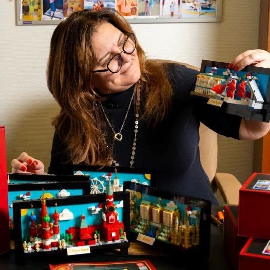 Наталья Журавева, НИГМА и Ко