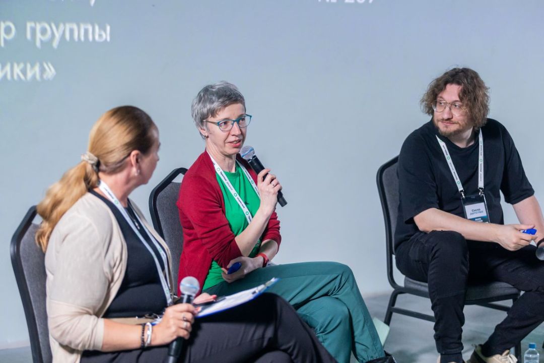 Сила детства