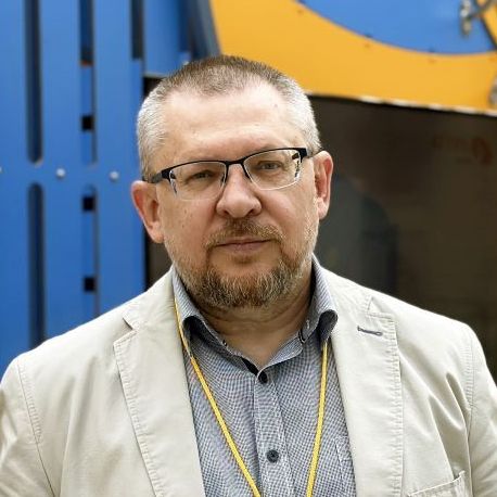 Олег Якубович (МСЦ) о контроле безопасности товаров для детей