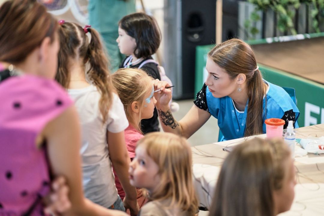 Пространство для каждого: семейный фестиваль Life Fest 2025 пройдет в «МЕГА Белая Дача»