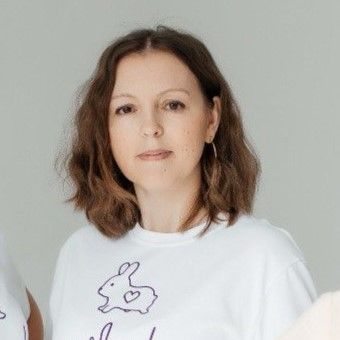Марина Бедрина, основатель бренда MariBerKa