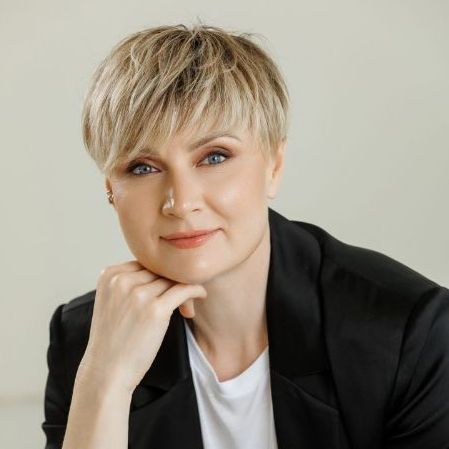 ОЛЬГА КАБАРГИНА (G’N’K): «НАША МИССИЯ – СПОСОБСТВОВАТЬ РАЗВИТИЮ ЧУВСТВА СТИЛЯ У ПОДРАСТАЮЩЕГО ПОКОЛЕНИЯ»