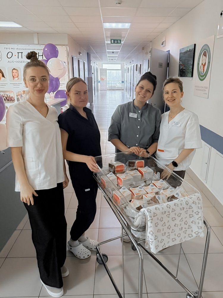 Thyseed в России: итоги 2025 года под знаком интеграции, инноваций и доверия российских родителей