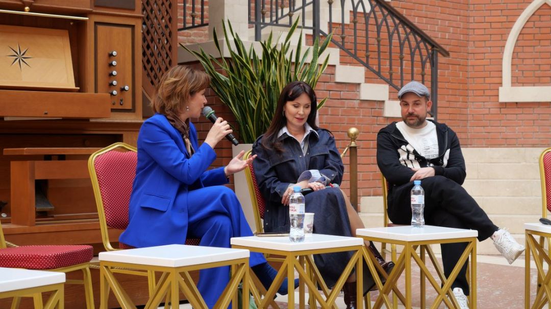 Инклюзия, которая меняет мир: в Москве и 72 регионах страны пройдет Всероссийский фестиваль #ЛюдиКакЛюди