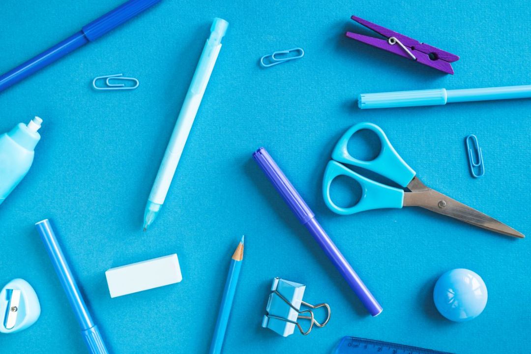 Канцтовары