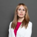 Алина Юрченко ГеоДом