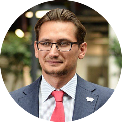 Евгений Кеменев, управляющий директор компании «ИГРОТРЕЙД»