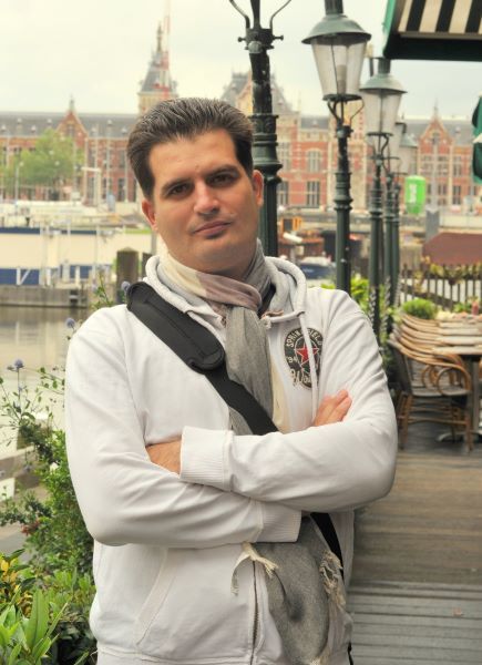 Дмитрий Левченко (Brick Labs): Сегодняшняя бизнес-аудитория ищет не просто товар, а интересную историю»