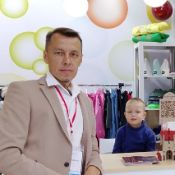 Кирилл Милютин (Деревянное государство): «Многие ищут что-то уникальное и интересное, но в сфере игрушек не хватает свежих идей»