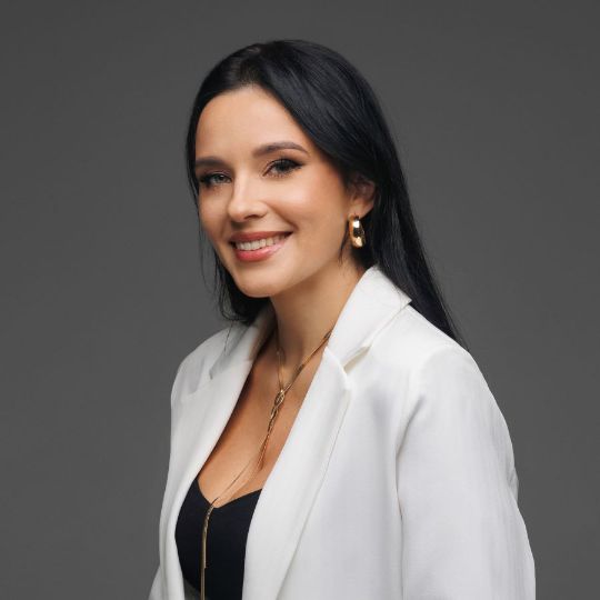 Надежда Круликовская (Gulliver Group): «Приоритетными для нашей компании являются качество продукта и надежность поставщиков»