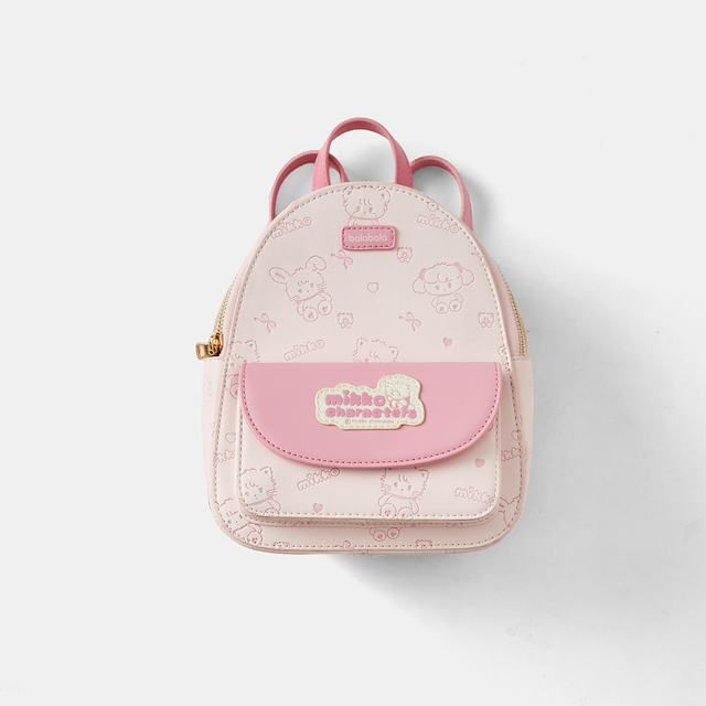 Очаровательные персонажи Mikko в новой коллекции Balabala