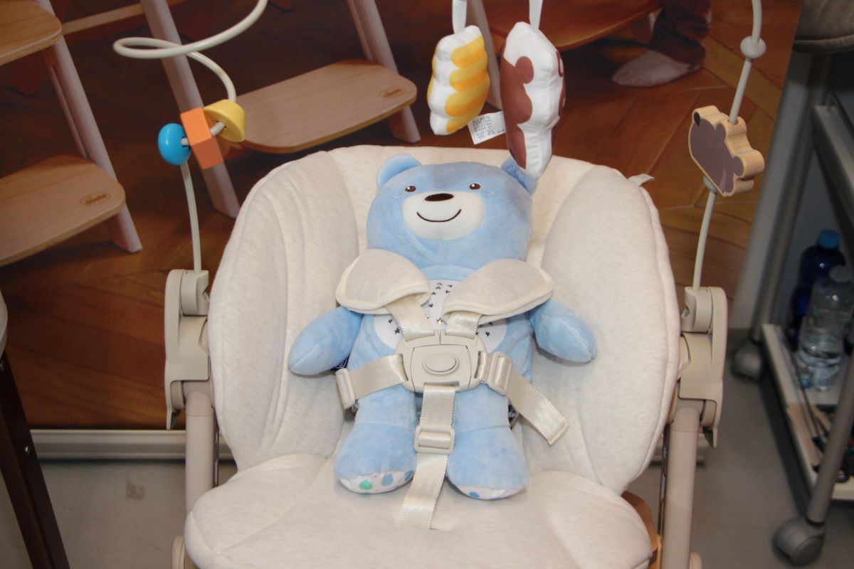 Выставка BabyLifeExpo (весна 2026): фоторепортаж КИНДЕРinfo