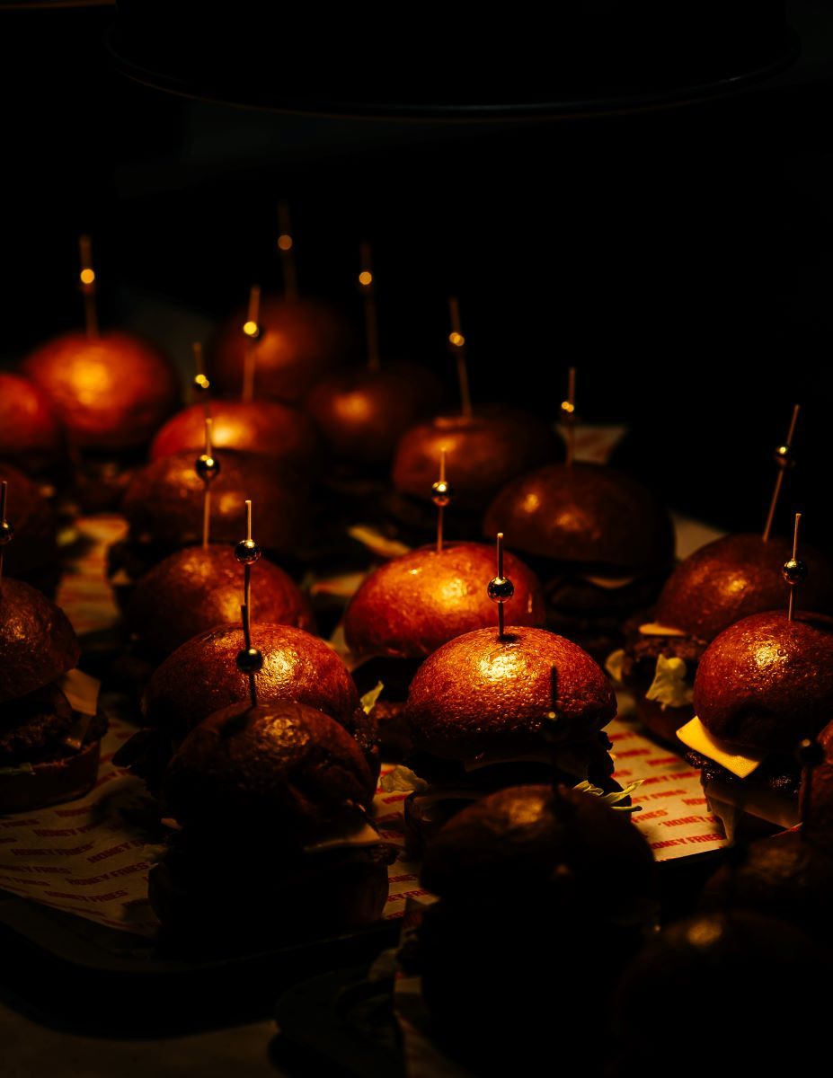 В ЦДМ на Лубянке открылось гастропространство «НеДетский»