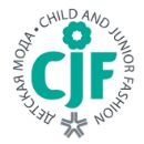 Выставка CJF