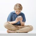 Ребенок в интернете