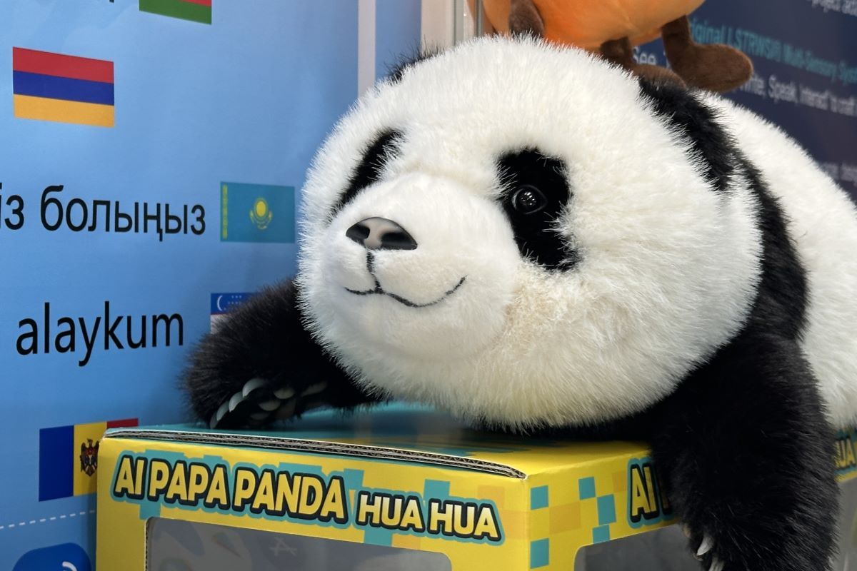 Выставки «Игрушка Маркет» и ChristmasBox Podarki 2026: фоторепортаж КИНДЕРinfo