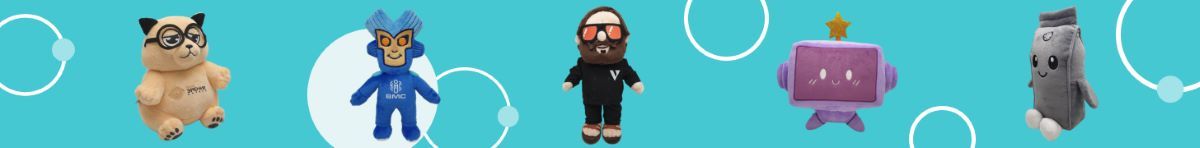 Корпоративные игрушки Играмир