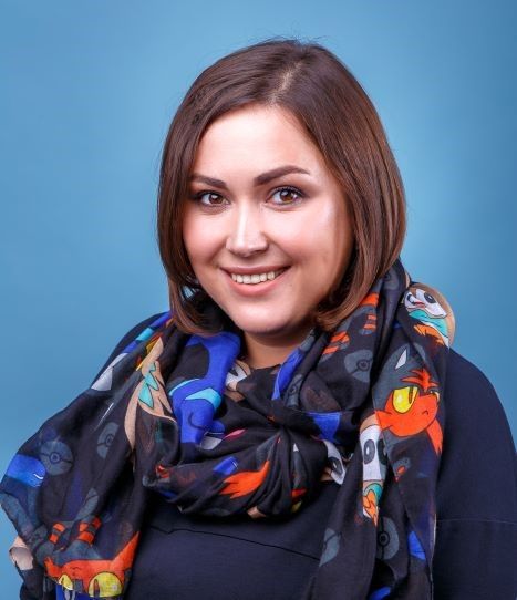 Екатерина Дубова, директор по продажам компании «Бумбарам»