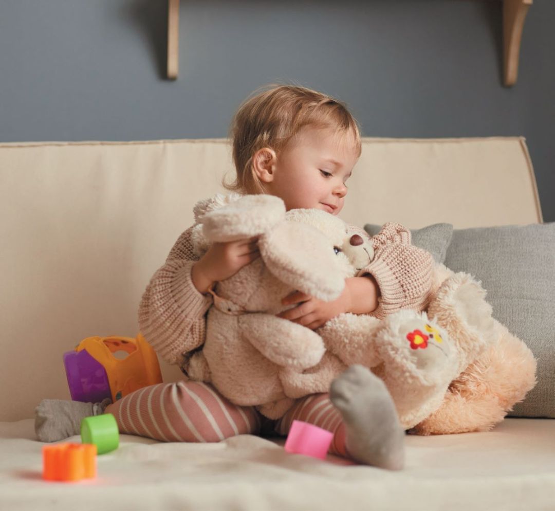 Детские товары