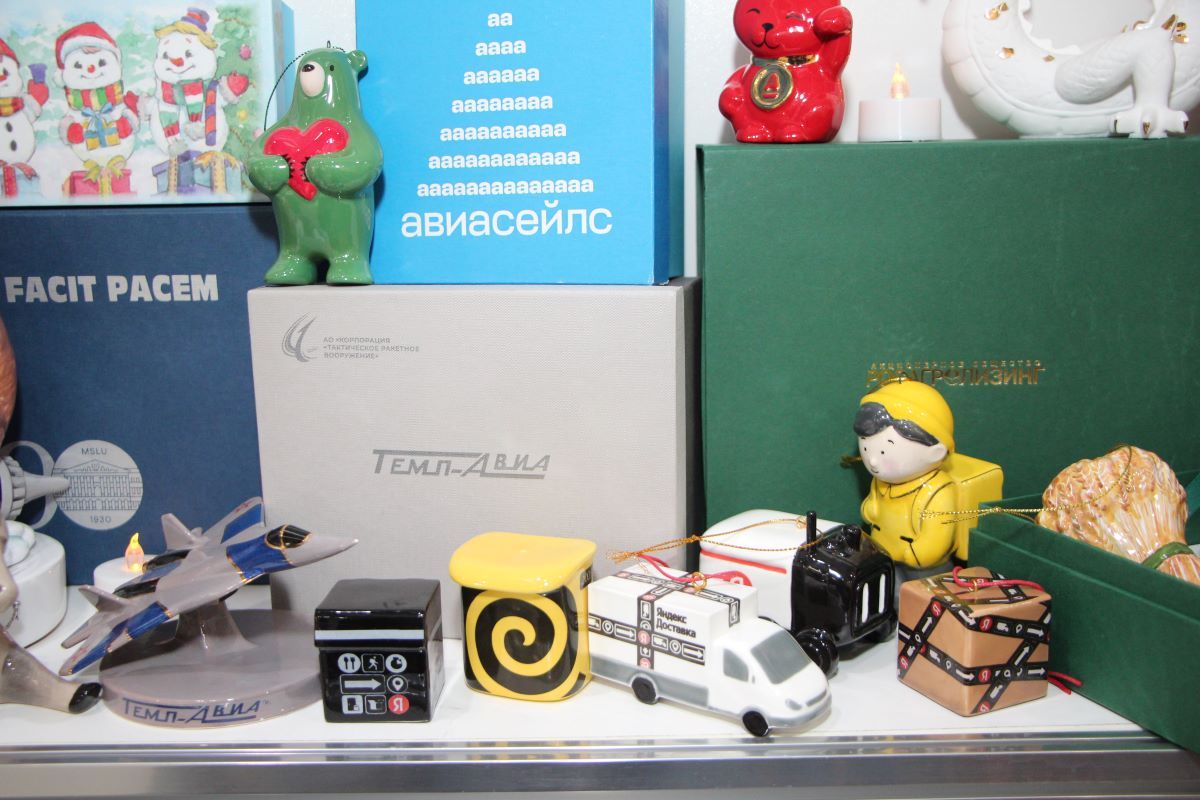 Выставки «Игрушка Маркет» и ChristmasBox Podarki 2026: фоторепортаж КИНДЕРinfo