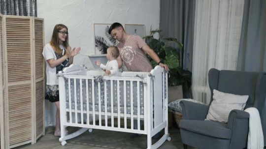 Вотктинская промышленная компания: производство детской мебели