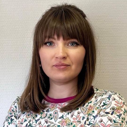 НАТАЛЬЯ ГУРЕНКО (ВИННИ): «В наших магазинах приятно находиться и родителям, и детям»