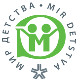 Мир детства