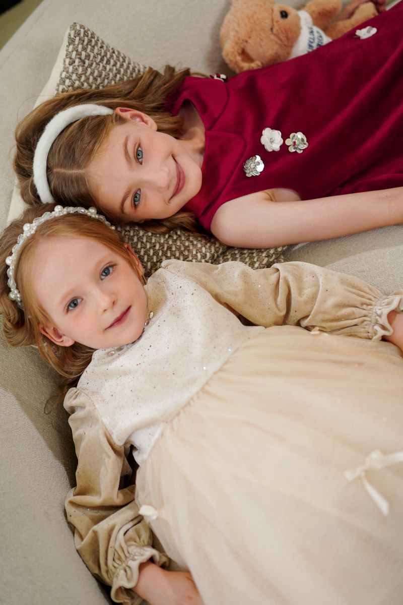 Праздничная коллекция Balabala