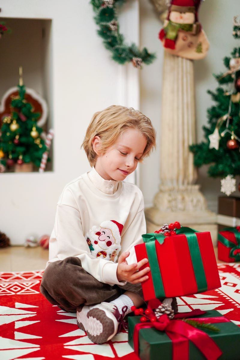 Праздничная коллекция Balabala