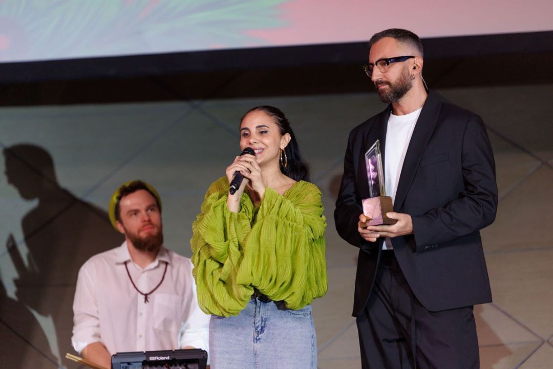 Сразу десять наград премии «Золотой луч» завоевали телеканалы «Цифрового Телесемейства» 