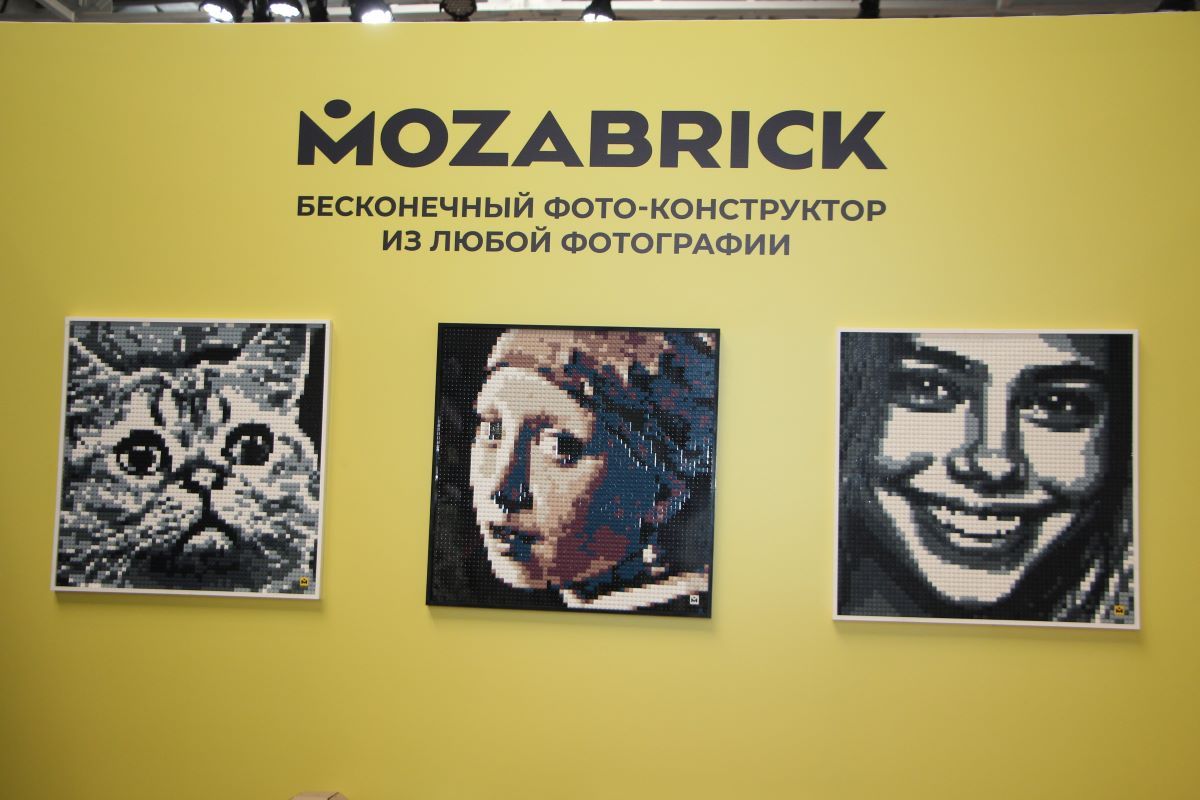 Выставки «Игрушка Маркет» и ChristmasBox Podarki 2026: большой фоторепортаж КИНДЕРinfo