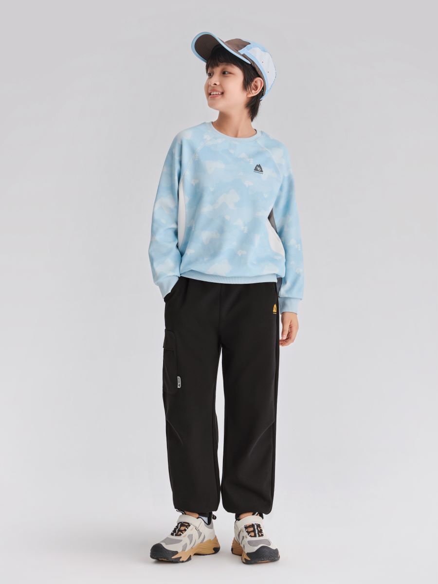 Весна без компромиссов – в технологичных куртках Balabala