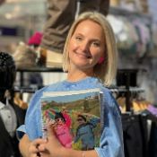 Юлия Белякова NikaStyle