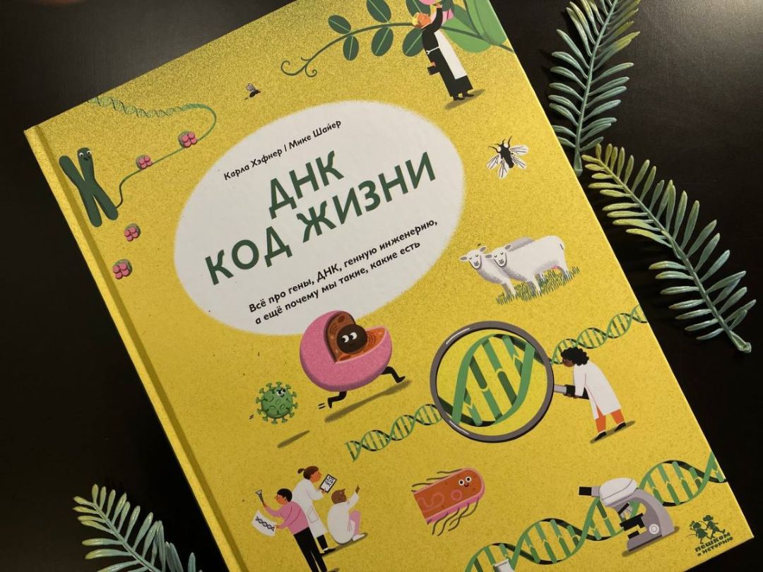 Детские книги издательства Пешком в историю