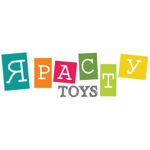 Я расту тойз