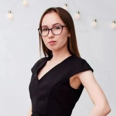 Мария Никандрова (ПРИОРИТЕТ): «Наши товары помогают детям расти счастливыми, здоровыми и любознательными»