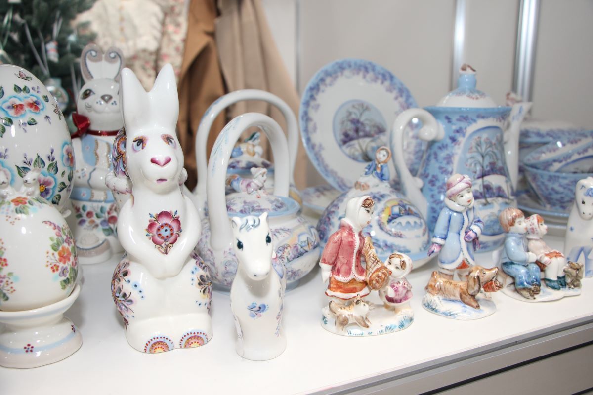 Выставки «Игрушка Маркет» и ChristmasBox Podarki 2026: большой фоторепортаж КИНДЕРinfo