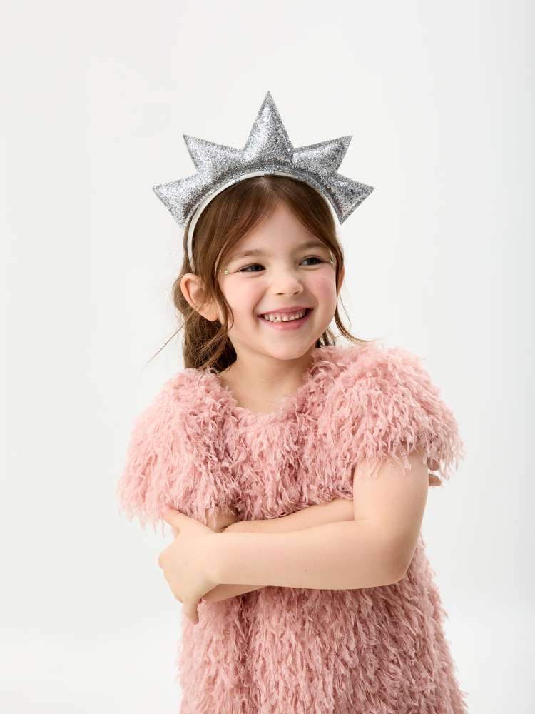 SELA детская новогодняя коллекция