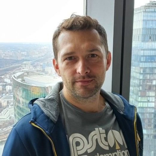 АНДРЕЙ НОВИКОВ (MR. SANDMAN): «Важно завоевать доверие родителей»