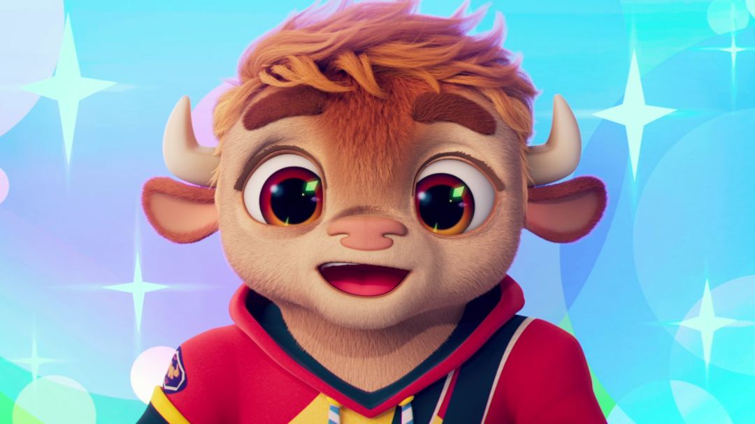 Мультсериал «Команда МАТЧ» 