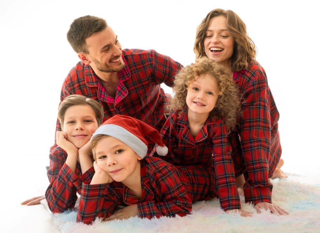 PlayToday представил коллекцию Осень–зима 2025/2026: стиль, технологии и семейные образы