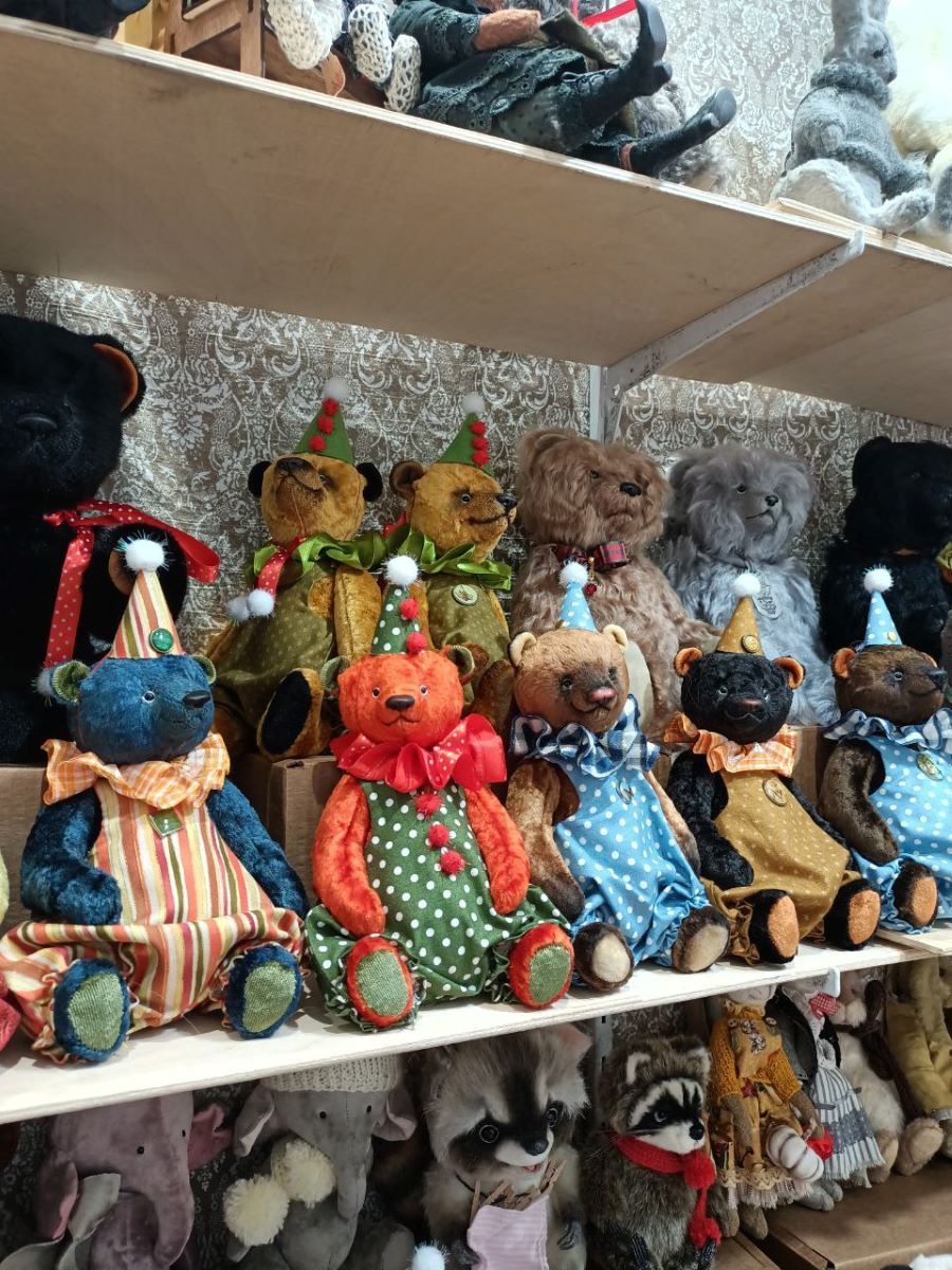 Путешествуйте по всему миру, не покидая Москвы: в столице откроется выставка «Саквояж»