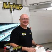 Сергей Беликов ЛЕГОЛИТБАЙ