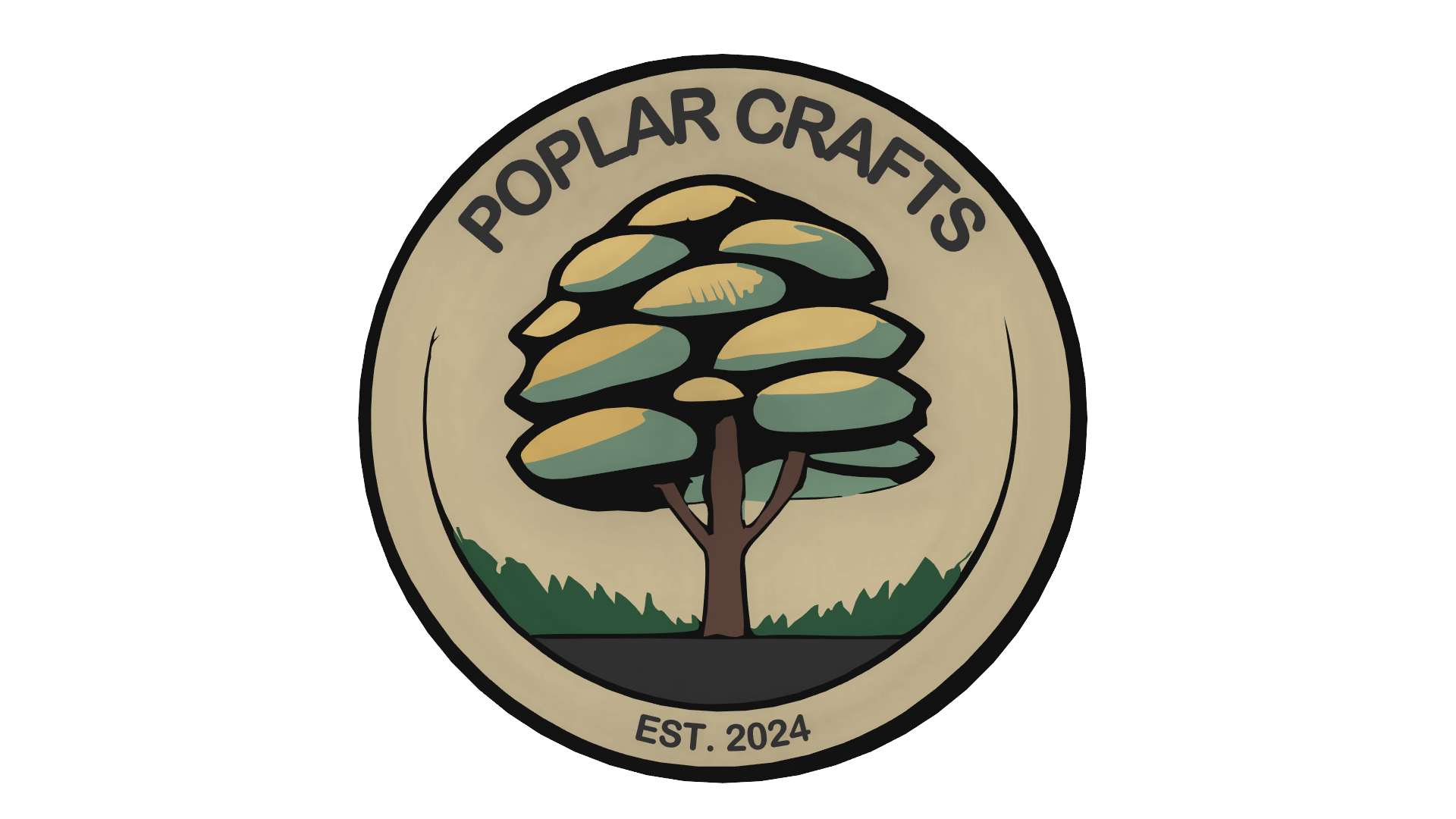 Мастерская Poplar Crafts
